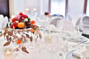 Parkhotel Krone, Bensheim