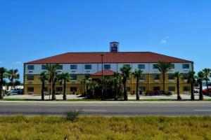 Best Western San Isidro Inn, Laredo