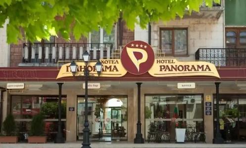 Панорама - 0