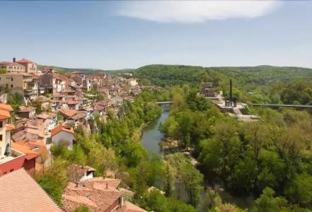 Панорама - 16