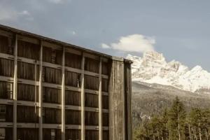 Borca di Cadore - Hotels