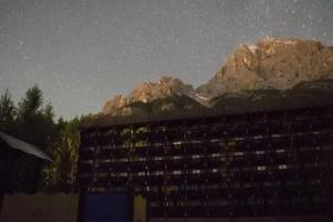 Hotel Boite, Borca di Cadore