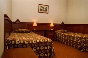 Hotel Central, Veliko Tarnovo