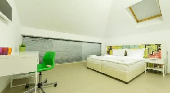 Executive Rooms and Suites Play - 4