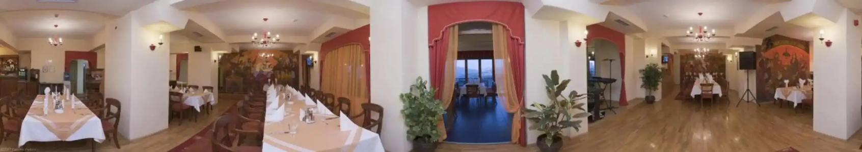 Meridian Bolyarski - 1