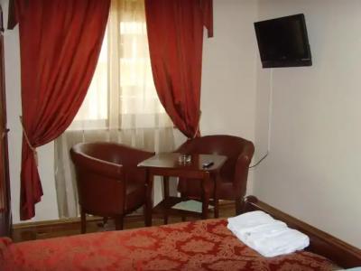 Meridian Bolyarski - 5