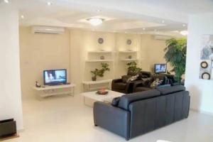 Darlex Apartments Galatex Beach Center, Limassol