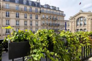 Hotel Whistler, Paris
