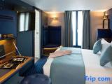 Superior Double room with balcony