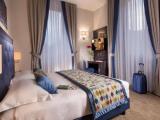 Blu Standard Double room