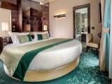 Verde Round Double room