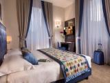 Blu Standard High Floor Double room