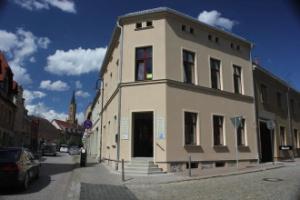 Gästehaus INNFernow, Furstenberg-Havel