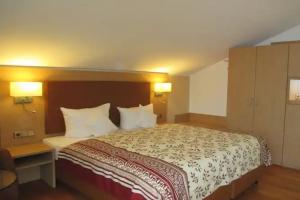 Hotel am Yachthafen, Konstanz