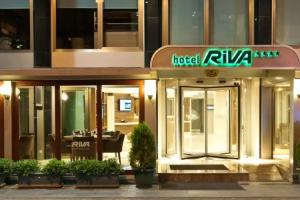 Riva Hotel Taksim, Istanbul