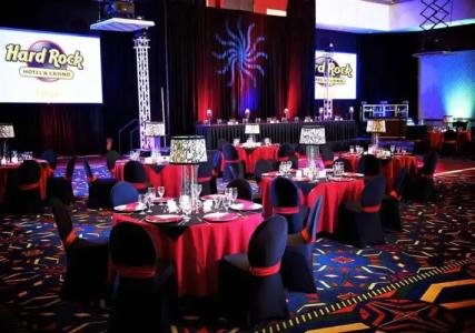 Hard Rock & Casino Tulsa - 22