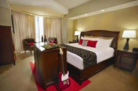 Hard Rock & Casino Tulsa - 81