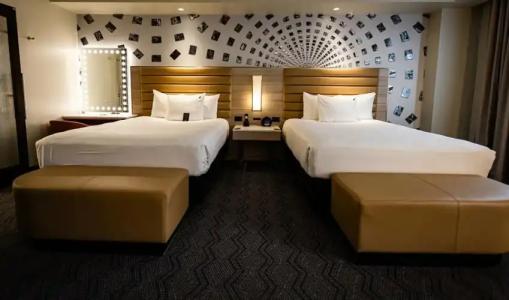 Hard Rock & Casino Tulsa - 47