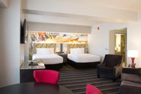 Hard Rock & Casino Tulsa - 87