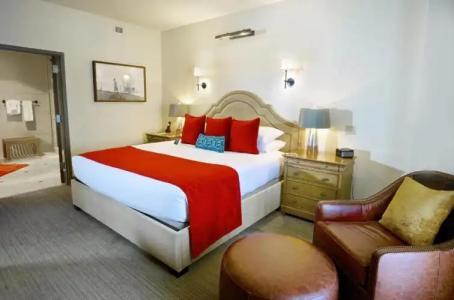 Hard Rock & Casino Tulsa - 82