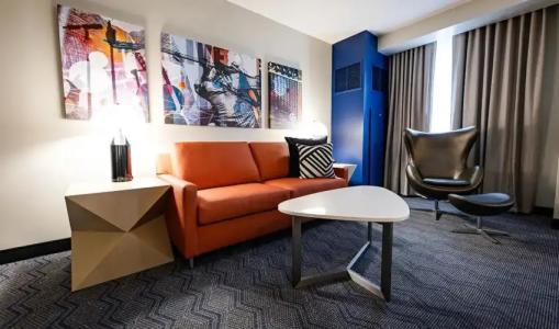 Hard Rock & Casino Tulsa - 16