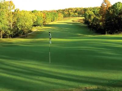 Hard Rock & Casino Tulsa - 28