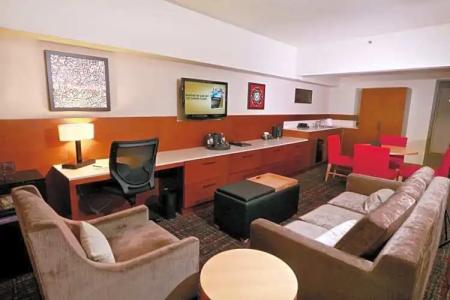 Hard Rock & Casino Tulsa - 93