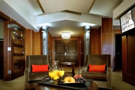 Hard Rock & Casino Tulsa - 79