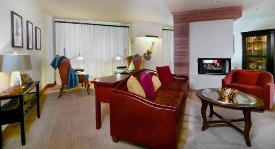 Hard Rock & Casino Tulsa - 84