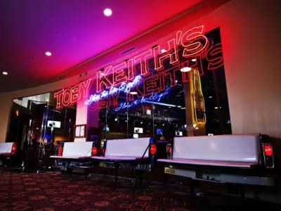 Hard Rock & Casino Tulsa - 37