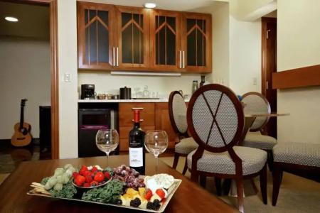 Hard Rock & Casino Tulsa - 11