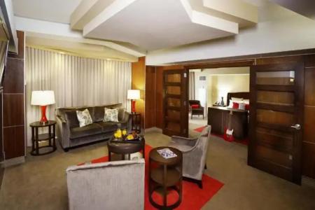 Hard Rock & Casino Tulsa - 75