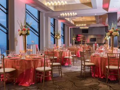 Hard Rock & Casino Tulsa - 34