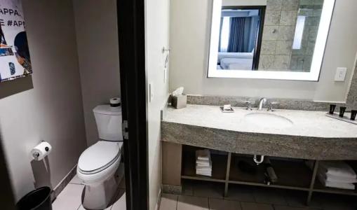 Hard Rock & Casino Tulsa - 46