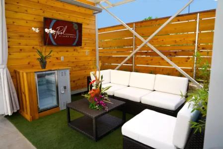 Hard Rock & Casino Tulsa - 1