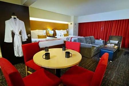 Hard Rock & Casino Tulsa - 95