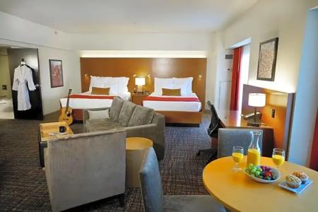 Hard Rock & Casino Tulsa - 92