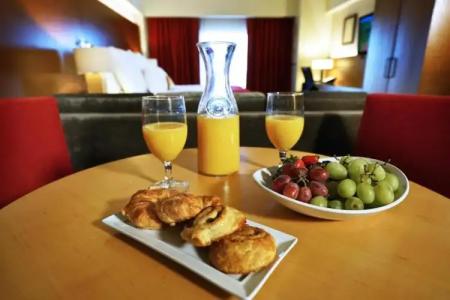 Hard Rock & Casino Tulsa - 63