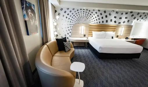 Hard Rock & Casino Tulsa - 15