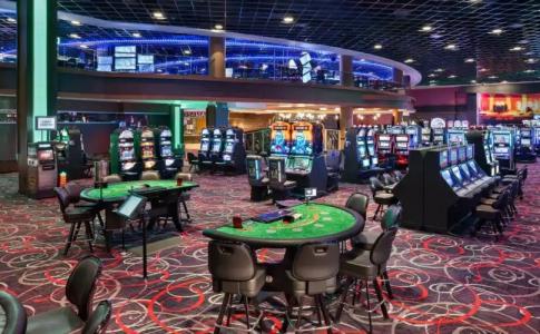 Hard Rock & Casino Tulsa - 25