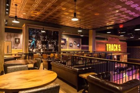 Hard Rock & Casino Tulsa - 31