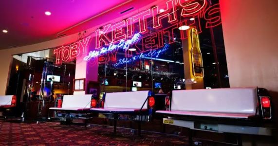 Hard Rock & Casino Tulsa - 26