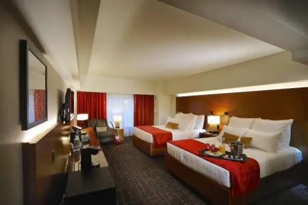 Hard Rock & Casino Tulsa - 65