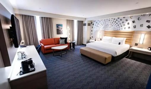 Hard Rock & Casino Tulsa - 45