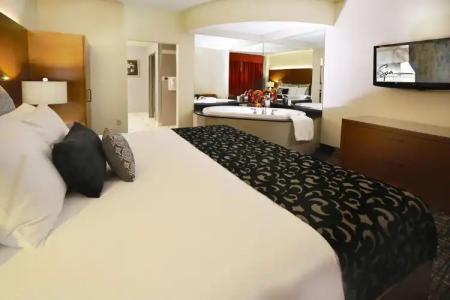 Hard Rock & Casino Tulsa - 41