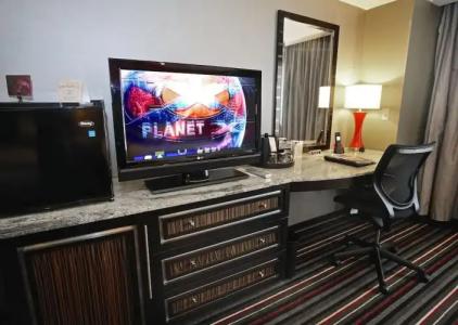 Hard Rock & Casino Tulsa - 51