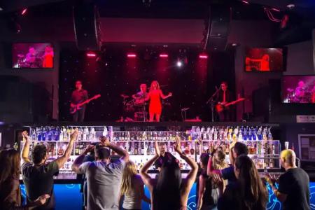 Hard Rock & Casino Tulsa - 32