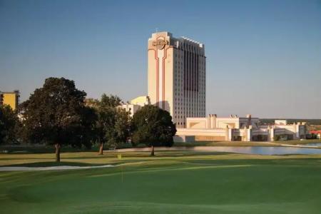 Hard Rock & Casino Tulsa - 61