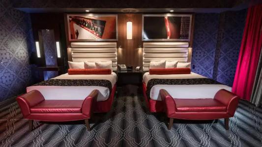 Hard Rock & Casino Tulsa - 43