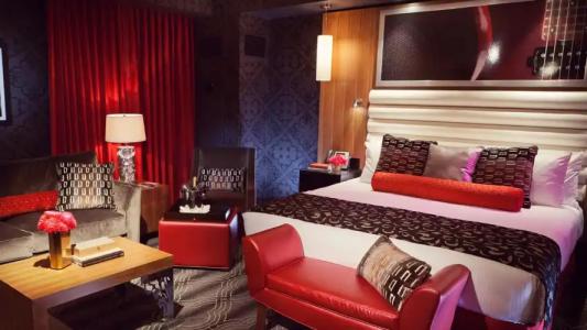 Hard Rock & Casino Tulsa - 42